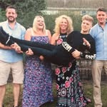 Jan Duncan - @jan.duncan.f1 - Instagram