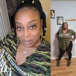 Jan Duncan - @msjanduncan48 - Instagram