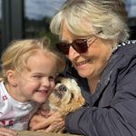 Jan Dunn - @jandunn123 - Instagram