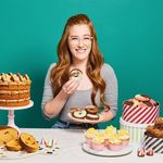 Jane Dunn - @janespatisserie - Instagram