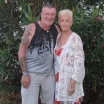 Jan Dutton - @janetbooboo - Instagram