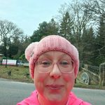 Jan Dutton - @sparklypinkrose - Instagram