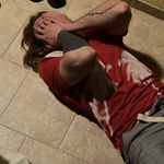 Jan Dvořák - @jenik_808 - Instagram