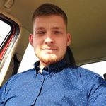 Jan Dvořák - @jan_dvorak1998 - Instagram
