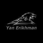 Yan Erikhman - @janeagle - Instagram