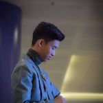 Jan Earl Darwin Naz - @jedski_30 - Instagram