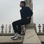 Jan-Earl Valera Beekhuis - @jan_earl - Instagram