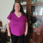 Jan Eaton - @irishcanadian1973 - Instagram