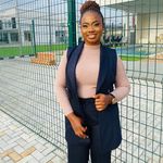 UKADIKE JANE / A Real Estate expert in Nigeria - @jane_de_realtor - Instagram