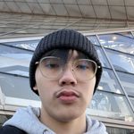 Jan Edgar Grino - @jan35p - Instagram