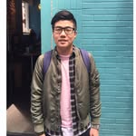 Edison Jan - @edisonjan0204 - Instagram