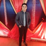 Jan Edison Bernardo Adriano - @jeadriano15 - Instagram