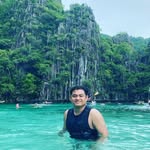 Jan Edison Hilario - @vlackmamva - Instagram
