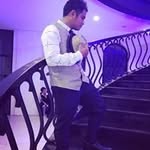 Jan Edison Hilario - @vlackmamva08 - Instagram