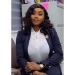 Jane Tambari Chinedu Ifionu - @jane_gani_ifionu - Instagram