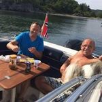 Jan Ove Egeland - @egelandjanove - Instagram