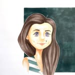 Artist, illustrator - @janegera_art - Instagram