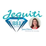 Jane Flávia | Gerente de Vendas - @janegerentejequiti - Instagram