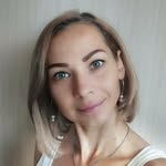Евгения Глинская - @jane.glinskaya - Instagram