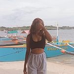 Daphne Obtinario - @janeglitzzz - Instagram