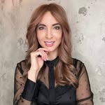 Janina Ehrenberg | Friseur & Haarfarbe Mentorin - @janina_ehrenberg - Instagram