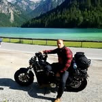 Jan Eilers - @jachriei_87 - Instagram