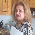 Janet Eisenberg - @janettheauthor18 - Instagram
