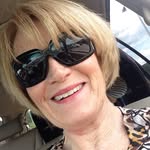 Janet Eisenberg - @sharpners - Instagram