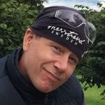 Örjan Ekholm - @orjanekholm - Instagram