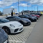 Jan Ekström - @porschemannen - Instagram
