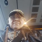 Jan Ronin Ekström - @roninnomaster666 - Instagram
