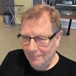 Jan Van Gelder - @jan.vangelder - Instagram