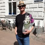 Jan Eliasson - @eliasson9020 - Instagram