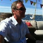 Jan Eliasson - @janeliasson - Instagram