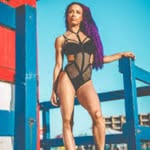 Janell Edgecombe - @janelledgecombe - Instagram