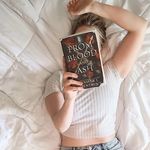 janelle - @_janellereads - Instagram