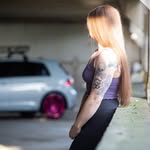 Janelle - @janellerioux - Instagram
