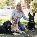 Jan Ellsworth Perkins - @liveoakdog - Instagram