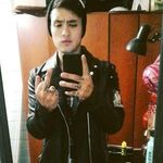 Johann Luciano Cisterna - @jan.elmoreno - Instagram
