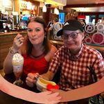 Sarah-Jane Elston - @sarahjaneelston - Instagram