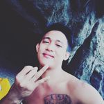 Jan Emerson Roa Monesterial - @janemerson420 - Instagram