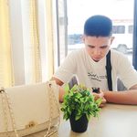 Jan Emerson Salvaleon - @ey_mer_ - Instagram