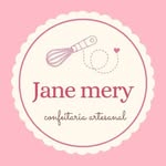 Jane Mery - @janemerydoces - Instagram