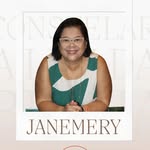 Janemery Gallindo - @janemery.suapastoraterapeuta - Instagram