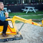Jan Enevoldsen - @flexbassen2.0 - Instagram