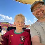 Jannich Enevoldsen - @jannichenevoldsen - Instagram