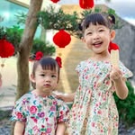 Jane Ng&Janis Ng - @janeng_jamis - Instagram