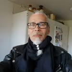 Jan Engström - @blondeandleggy - Instagram