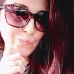 Janie Marie Enyart - @mother0finsanity - Instagram
