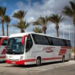 Janer-bus Mallorca - @janerbus_mallorca - Instagram